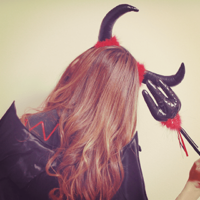 コスプレ