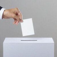県知事選挙